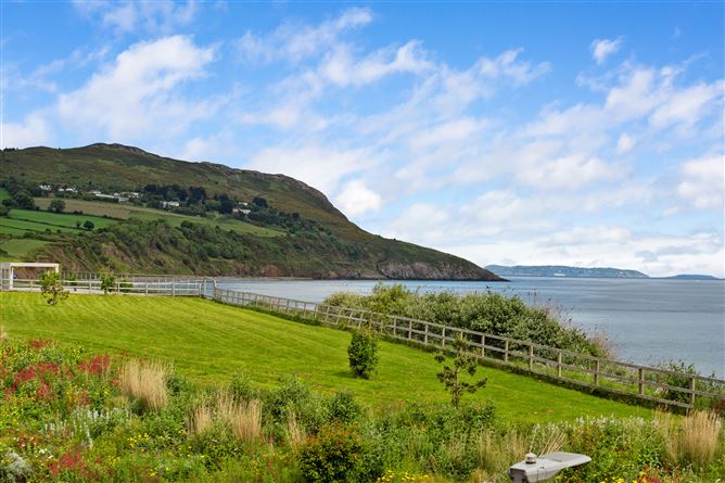 13 The Shore, Marina Village, Greystones, Wicklow
