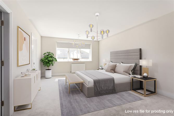 13 The Shore, Marina Village, Greystones, Wicklow