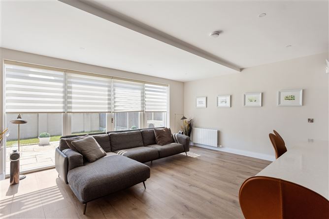 13 The Shore, Marina Village, Greystones, Wicklow