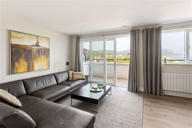 13 The Shore, Marina Village, Greystones, Wicklow