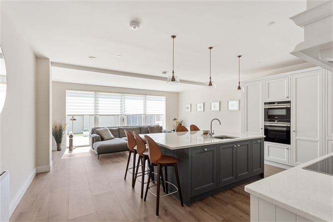 13 The Shore, Marina Village, Greystones, Wicklow