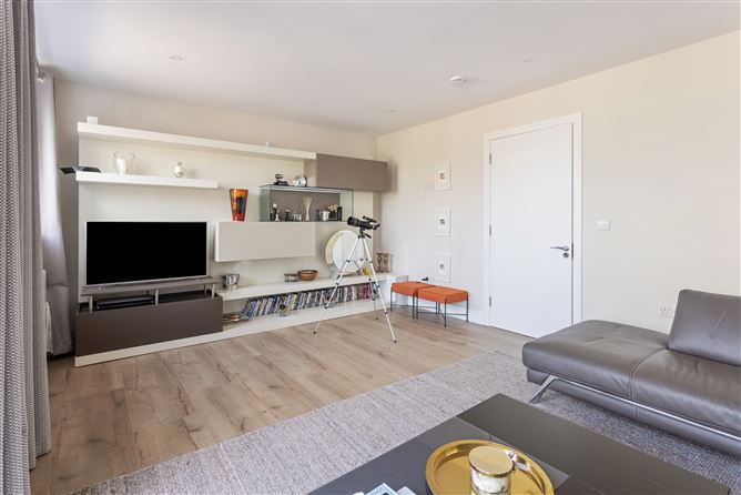 13 The Shore, Marina Village, Greystones, Wicklow