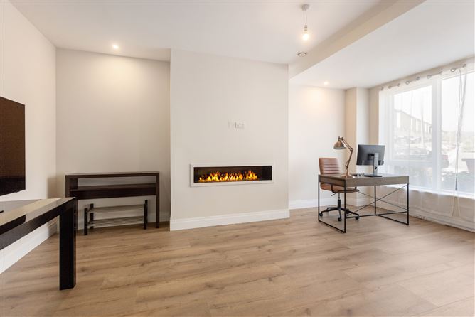 13 The Shore, Marina Village, Greystones, Wicklow