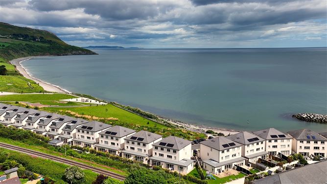 13 The Shore, Marina Village, Greystones, Wicklow