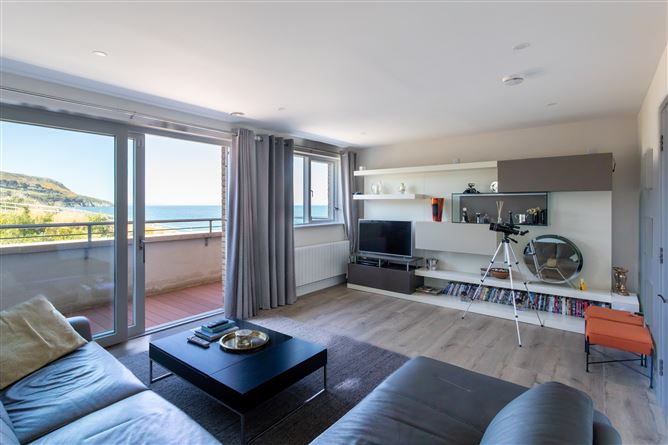13 The Shore, Marina Village, Greystones, Wicklow