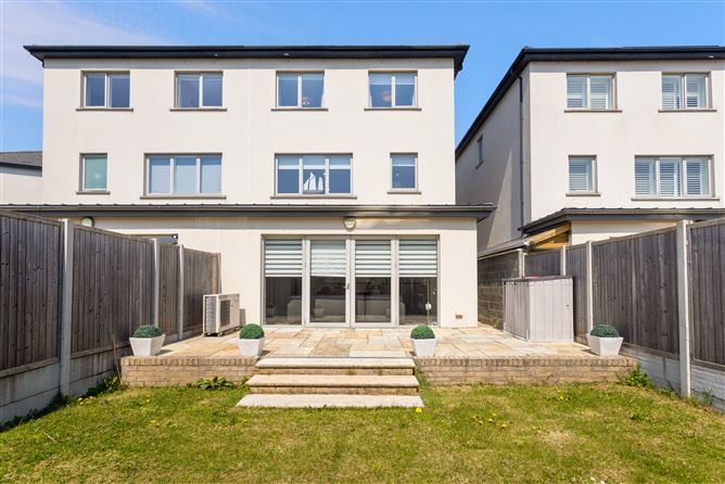 13 The Shore, Marina Village, Greystones, Wicklow