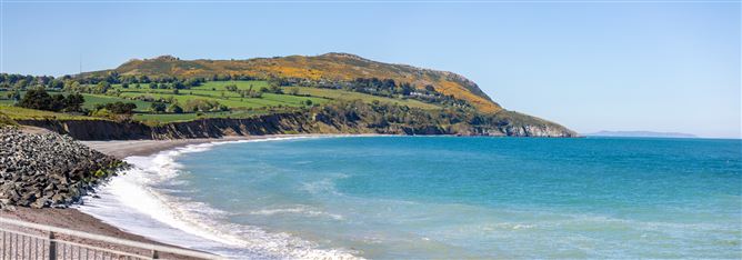 13 The Shore, Marina Village, Greystones, Wicklow