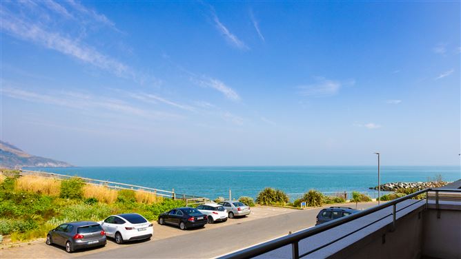 13 The Shore, Marina Village, Greystones, Wicklow