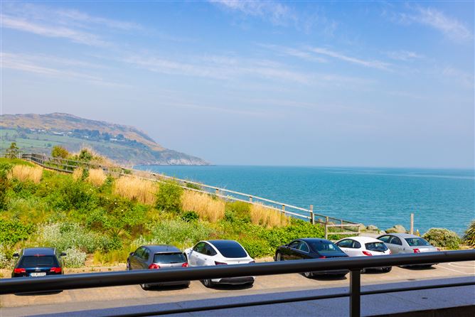 13 The Shore, Marina Village, Greystones, Wicklow