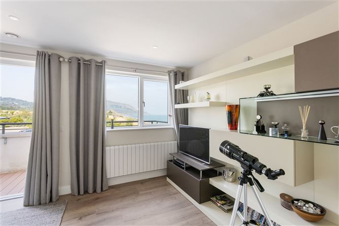 13 The Shore, Marina Village, Greystones, Wicklow