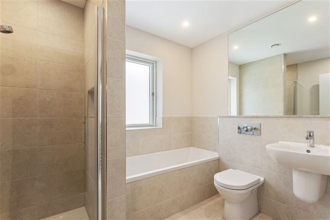13 The Shore, Marina Village, Greystones, Wicklow