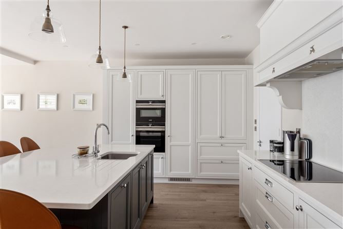 13 The Shore, Marina Village, Greystones, Wicklow
