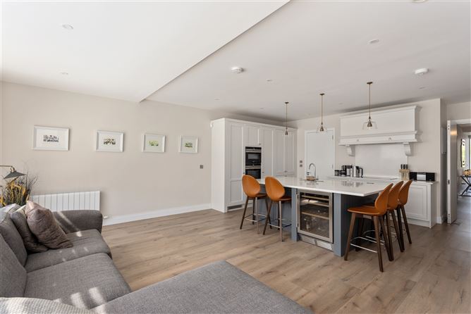 13 The Shore, Marina Village, Greystones, Wicklow