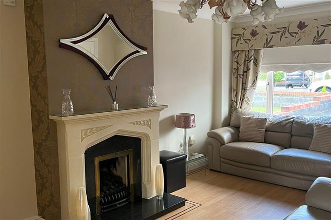 9 Parkview, Brackenstown Road, Swords, Co. Dublin