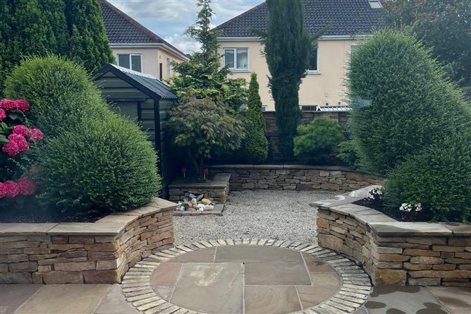 9 Parkview, Brackenstown Road, Swords, Co. Dublin