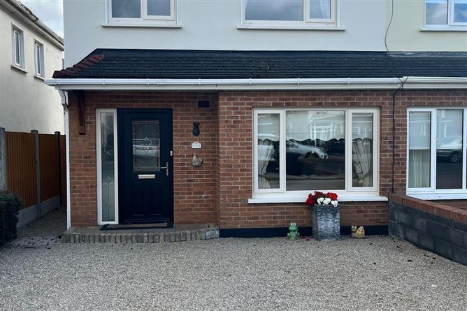 9 Parkview, Brackenstown Road, Swords, Co. Dublin