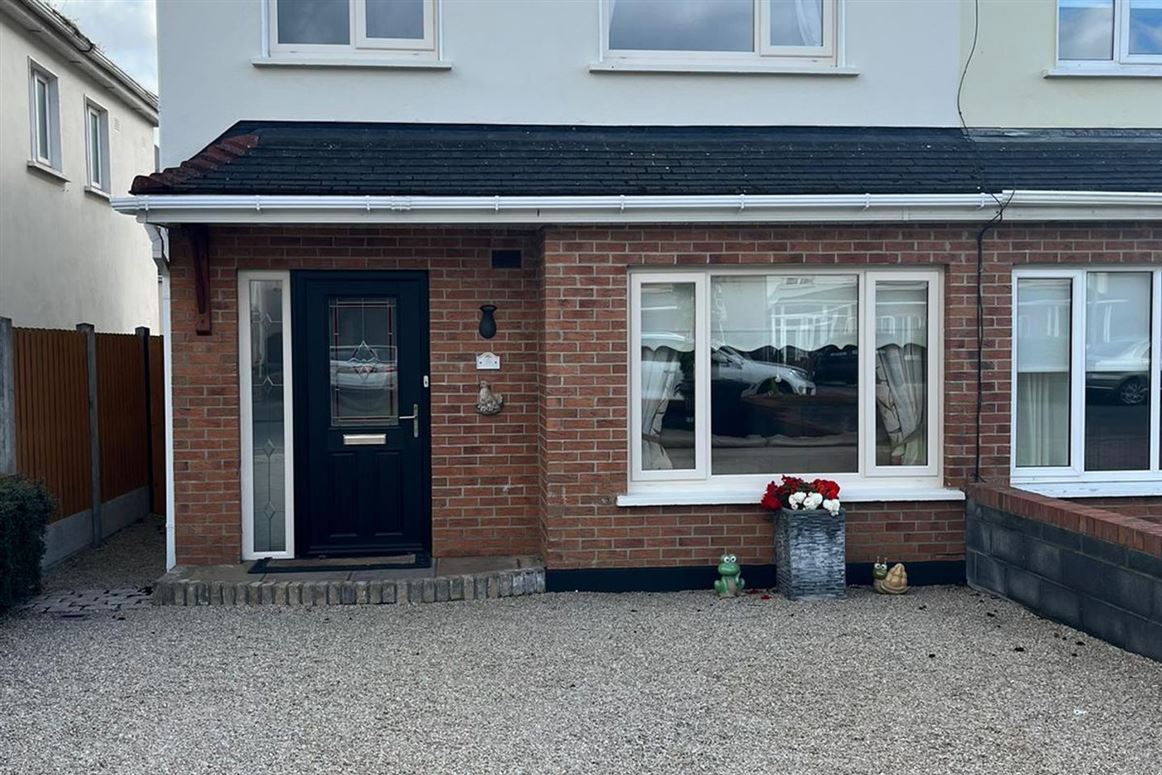 9 Parkview, Brackenstown Road, Swords, Co. Dublin