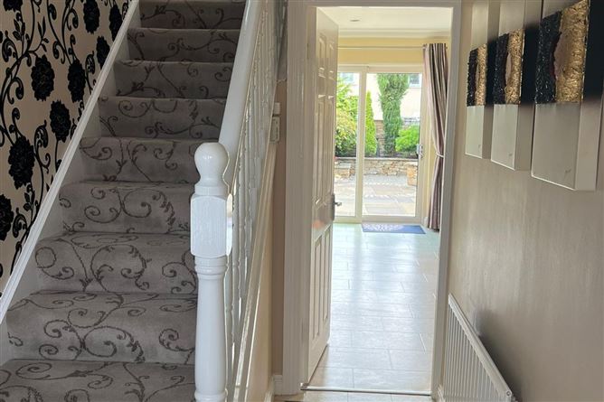 9 Parkview, Brackenstown Road, Swords, Co. Dublin