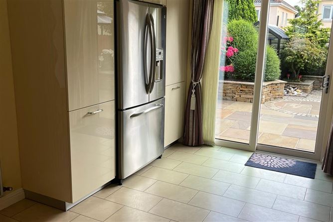 9 Parkview, Brackenstown Road, Swords, Co. Dublin