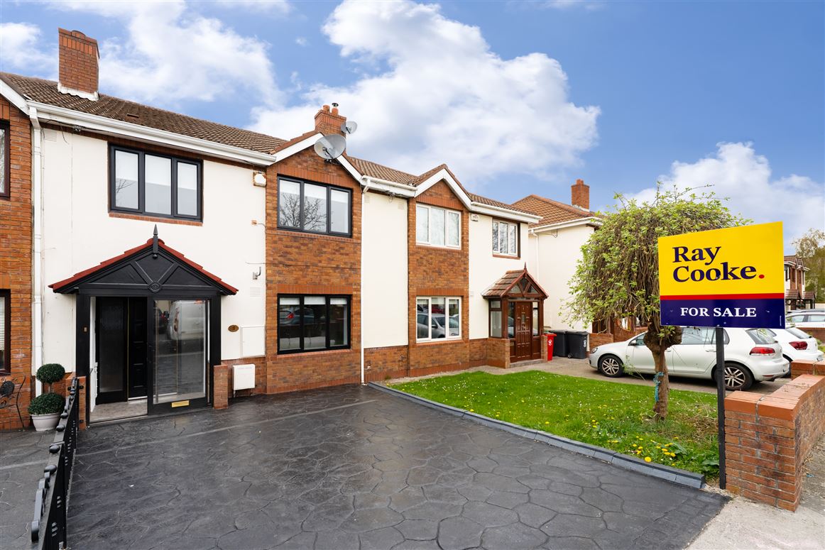 8 Hermitage Place, Lucan, Co. Dublin
