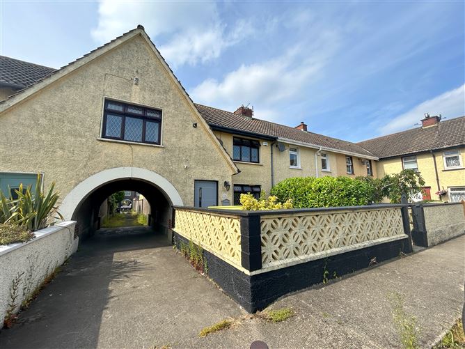 14 Marian Villas, Laytown, Co. Meath, Laytown, Meath