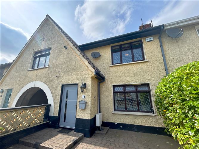 14 Marian Villas, Laytown, Co. Meath, Laytown, Meath