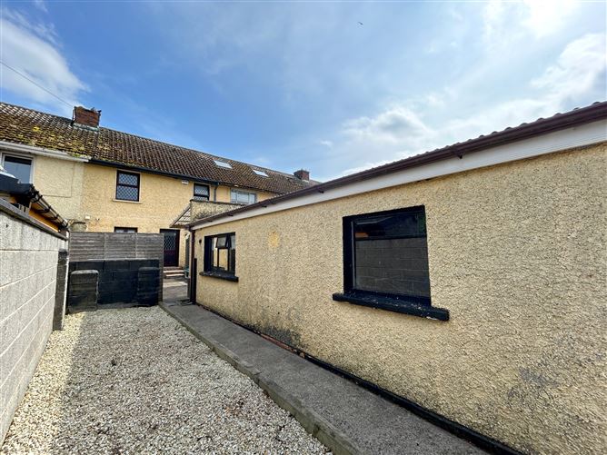 14 Marian Villas, Laytown, Co. Meath, Laytown, Meath
