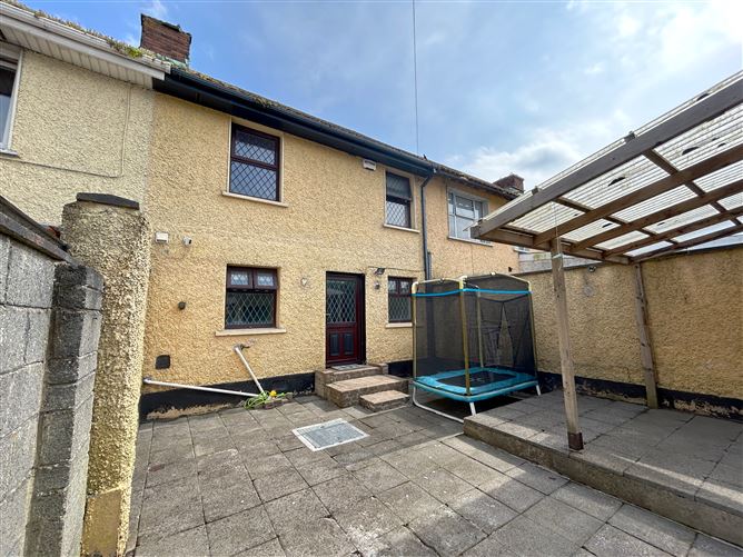 14 Marian Villas, Laytown, Co. Meath, Laytown, Meath
