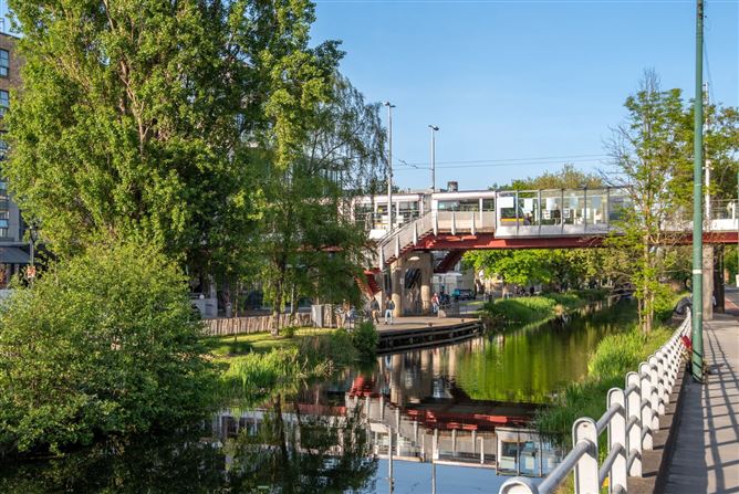 34 Harcourt Green, Charlemont Street, Dublin 2