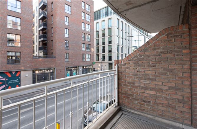 34 Harcourt Green, Charlemont Street, Dublin 2