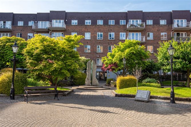 34 Harcourt Green, Charlemont Street, Dublin 2