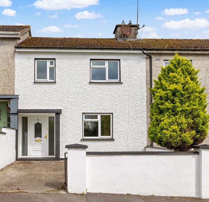 24 Greenwood Park, Edenderry, Offaly