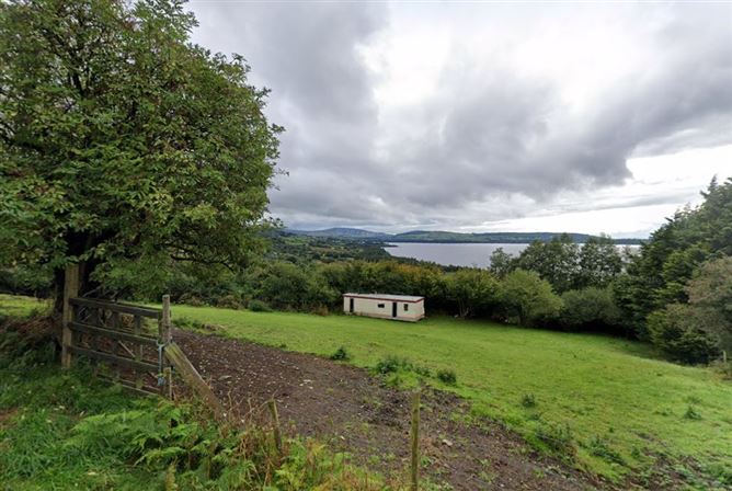 Land c. 1 Acre / 0.41 HA., Kilbeg, Lacken, Wicklow