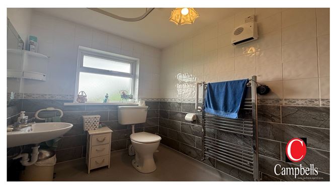 Diamond, Dungloe, Donegal
