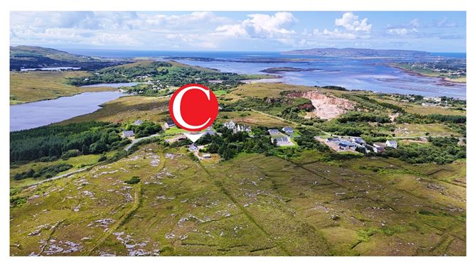 Diamond, Dungloe, Donegal