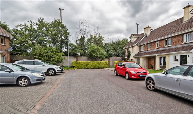 34 CLUAIN NA GREINE, Dungarvan, Waterford