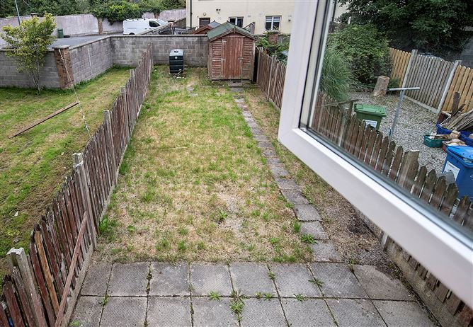 34 CLUAIN NA GREINE, Dungarvan, Waterford