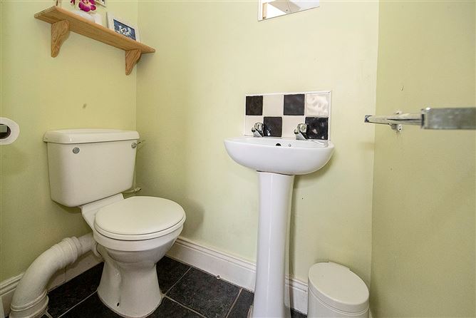 34 CLUAIN NA GREINE, Dungarvan, Waterford