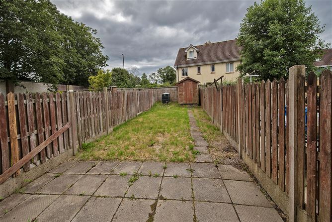 34 CLUAIN NA GREINE, Dungarvan, Waterford
