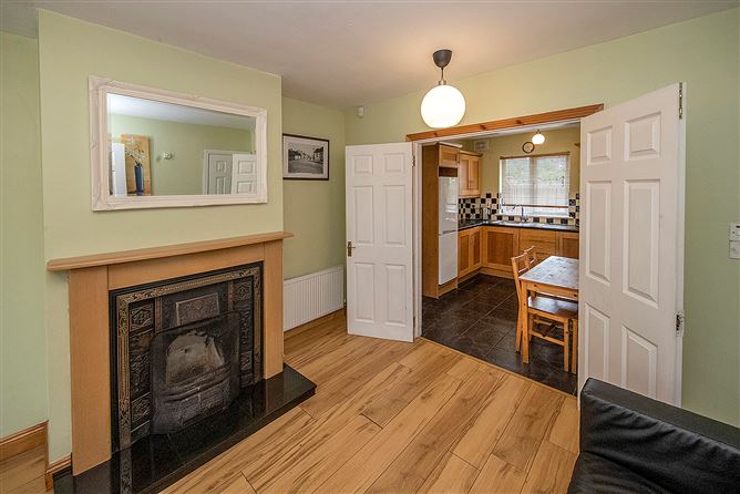 34 CLUAIN NA GREINE, Dungarvan, Waterford