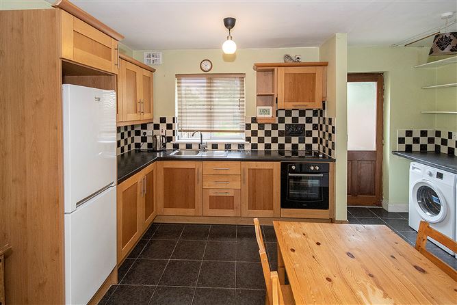 34 CLUAIN NA GREINE, Dungarvan, Waterford