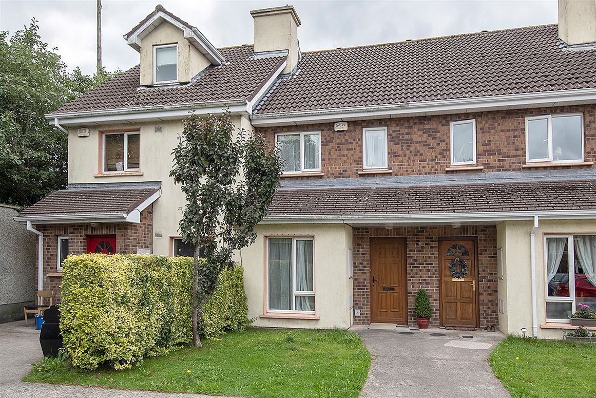 34 CLUAIN NA GREINE, Dungarvan, Waterford