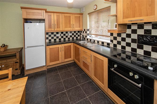 34 CLUAIN NA GREINE, Dungarvan, Waterford