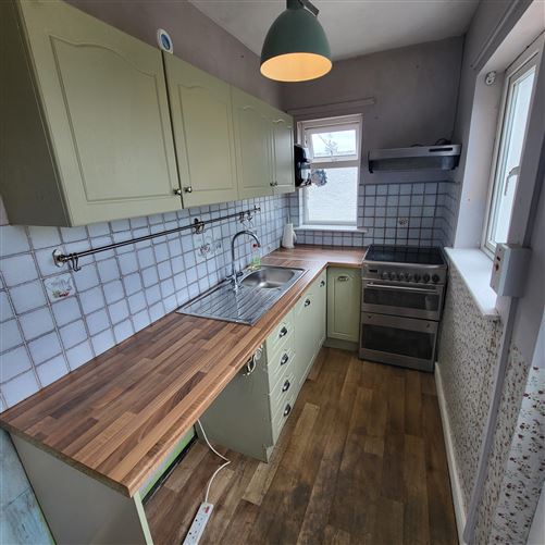 Greagglass Aughnasheelin, Ballinamore, Leitrim