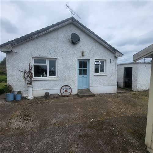 Greagglass Aughnasheelin, Ballinamore, Leitrim