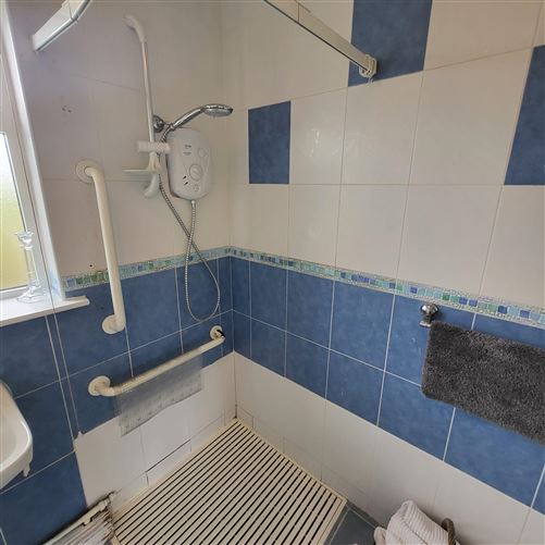 Greagglass Aughnasheelin, Ballinamore, Leitrim