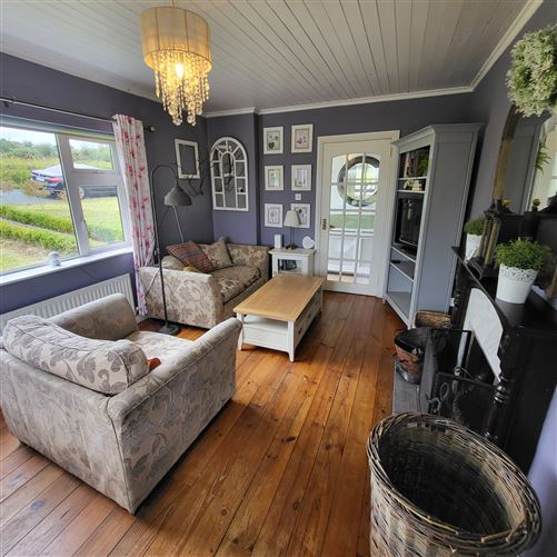 Greagglass Aughnasheelin, Ballinamore, Leitrim