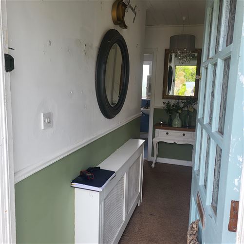 Greagglass Aughnasheelin, Ballinamore, Leitrim