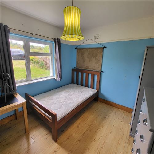 Greagglass Aughnasheelin, Ballinamore, Leitrim
