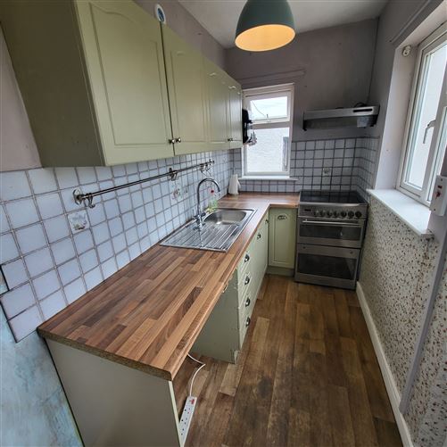 Greagglass Aughnasheelin, Ballinamore, Leitrim